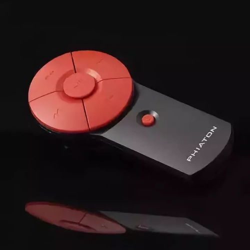 按鈕設(shè)計美學(xué) 產(chǎn)品細節(jié)中的點睛之筆與圖文制作技巧