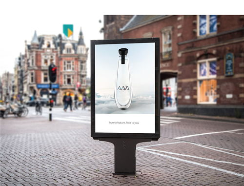 深圳純凈水包裝設(shè)計的圖文藝術(shù) 市場、策略與視覺傳達