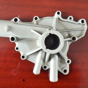 汽車鋁鑄件 供應(yīng)鏈全覽與市場采購指南