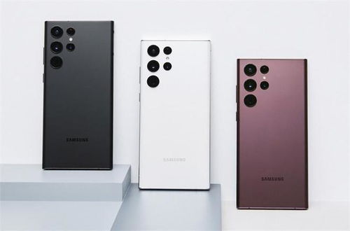 向華為蘋果致敬 三星Galaxy S24系列確認支持雙向衛星通信功能，衛星通訊成市場新寵